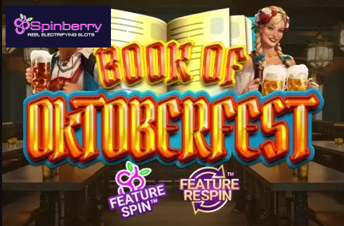 Book of Oktoberfest
